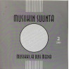 Musiikin Suunta 2 2001 : Musiikki ja Uusi Media - Used book
