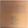 Ten Years After vinyl LP Greatest Hits  kansi EX- levy EX Käytetty LP