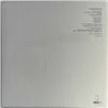 Bauhaus vinyl LP Press the eject and give me the tape, white vinyl  kansi EX levy EX Käytetty LP