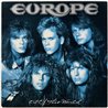 Europe vinyl LP Out Of This World  kansi VG levy VG Käytetty LP