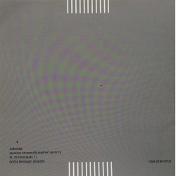 Musiikin Suunta 2 2001 : Musiikki ja Uusi Media - Used book