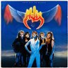 Helix vinyl LP Long way to heaven  kansi VG levy VG+ Käytetty LP