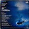 Helix vinyl LP Long way to heaven  kansi VG levy VG+ Käytetty LP