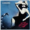 Scorpions 1988 1C 064 7 46704 1 DMM Savage Amusement Begagnat LP