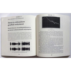 Musiikin Suunta 2 2001 : Musiikki ja Uusi Media - Used book