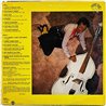 Campi Ray and His Rockabilly Rebels vinyl LP Rockabilly Music  kansi G+ levy VG Käytetty LP