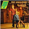 Topi Sorsakoski & Agents  vinyl LP Pop  kansi VG levy VG+ Käytetty LP