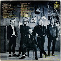 Topi Sorsakoski & Agents  vinyl LP Pop  kansi VG levy VG+ Käytetty LP