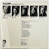 Gulliver 1977 FL 5013 Paraisilla ollaan Begagnat LP