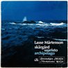 Mårtenson Lasse vinyl LP Saaristo Myrskyluodon Maija  kansi G levy EX- Käytetty LP