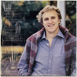 Juhamatti 1980 CBS 84751 Suo itsellesi aikaa Begagnat LP