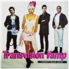 Transvision Vamp vinyl LP I Want Your Love 12 inch-maxisingle  kansi VG+ levy EX Käytetty LP