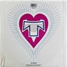Transvision Vamp vinyl LP I Want Your Love 12 inch-maxisingle  kansi VG+ levy EX Käytetty LP
