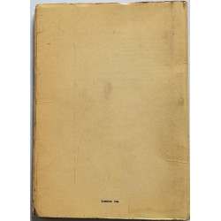 Caterpillar  D4 Traktori : Käyttö ja Hoito-ohjeet - Used book