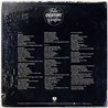 Cavaliere Felix vinyl LP Destiny  kansi EX- levy EX Käytetty LP
