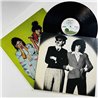 Sparks vinyl LP Kimono My House  kansi VG+ levy EX- Käytetty LP