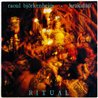 Björkenheim Raoul ? Krakatau vinyl LP Ritual  kansi VG+ levy EX Käytetty LP