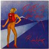 Waters Roger vinyl LP The pros and cons of hitch hiking  kansi EX- levy EX Käytetty LP
