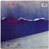 Waters Roger vinyl LP The pros and cons of hitch hiking  kansi EX- levy EX Käytetty LP