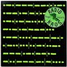 Waters Roger vinyl LP Radio K.A.O.S.  kansi EX levy EX- Käytetty LP