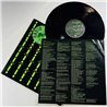 Waters Roger vinyl LP Radio K.A.O.S.  kansi EX levy EX- Käytetty LP