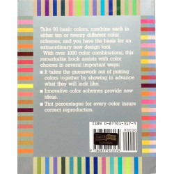 Designer’s Guide To Color : James Stockton - Used book