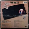 Waylon and Willie vinyl LP WW II  kansi EX levy EX Käytetty LP