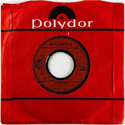 Christie John 1974 2058 496 4th Of July / Old Enough To Know Better begagnad singelskiva