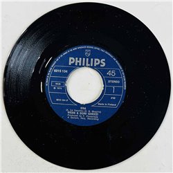 Wess & Dori Ghezzi 1975 6015 134 Era / Sempre Tu begagnad singelskiva