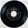 Billy Vaughn And His Orchestra Käytetty 7” ei kuvakantta Raunchy / Sail Along Silvery Moon  kansi Ei kuvakantta levy EX käytetty