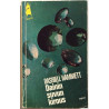 Dainin Suvun Kirous : Dashiell Hammett - Used book