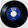 Jones Tom Käytetty 7” ei kuvakantta Letter To Lucille / Thank The Lord  kansi Ei kuvakantta levy EX käytetty vinyylisingle