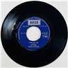 Jones Tom Käytetty 7” ei kuvakantta Letter To Lucille / Thank The Lord  kansi Ei kuvakantta levy EX käytetty vinyylisingle