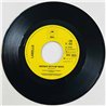 Labelle Käytetty 7” ei kuvakantta Messin' with my mind / Take the night off  kansi Ei kuvakantta levy VG+ käytetty vinyylisingle