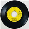 Labelle Käytetty 7” ei kuvakantta Messin' with my mind / Take the night off  kansi Ei kuvakantta levy VG+ käytetty vinyylisingle