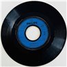 Bonnie St. Claire And Unit Gloria 1972 6012 283 Clap Your Hands And Stamp Your Feet begagnad singelskiva