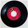 Boone Daniel Käytetty 7” ei kuvakantta Annabelle / Sleepy Head  kansi Ei kuvakantta levy EX käytetty vinyylisingle