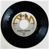 Brown Charity Käytetty 7” ei kuvakantta No Way To Treat A Lady  kansi Ei kuvakantta levy EX käytetty vinyylisingle
