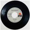 Stardust Alvin Käytetty 7” ei kuvakantta My Coo Ca Choo / Pull Together  kansi Ei kuvakantta levy VG+ käytetty vinyylisingle