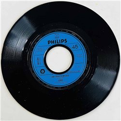 Lobo Käytetty 7” ei kuvakantta I'd love you to want me / Am I true to myself  kansi Ei kuvakantta levy EX käytetty vinyylisingle