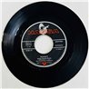 Benny Käytetty 7” ei kuvakantta Amigo Charly Brown / Wir sind nicht mehr zu jung  kansi Ei kuvakantta levy VG+ käytetty vinyylis