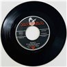 Benny Käytetty 7” ei kuvakantta Amigo Charly Brown / Wir sind nicht mehr zu jung  kansi Ei kuvakantta levy VG+ käytetty vinyylis