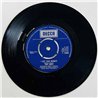 Jones Tom Käytetty 7” ei kuvakantta I Got Your Number / The Pain Of Love  kansi Ei kuvakantta levy EX käytetty vinyylisingle