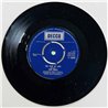 Jones Tom Käytetty 7” ei kuvakantta I Got Your Number / The Pain Of Love  kansi Ei kuvakantta levy EX käytetty vinyylisingle