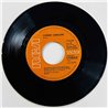 Military band of the Royal Scots dragoon guards Käytetty 7” ei kuvakantta Amazing Grace  kansi Ei kuvakantta levy EX käytetty vi