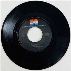 George Baker Selection Käytetty 7” ei kuvakantta Morning Sky / Don't Forget Me  kansi Ei kuvakantta levy VG+ käytetty vinyylisin