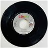 Easton Sheena Käytetty 7” ei kuvakantta For Your Eyes Only  kansi Ei kuvakantta levy VG- käytetty vinyylisingle