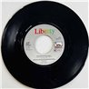 Easton Sheena Käytetty 7” ei kuvakantta For Your Eyes Only  kansi Ei kuvakantta levy VG- käytetty vinyylisingle