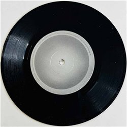 Cowley Patrick feat. Sylvester Käytetty 7” ei kuvakantta Do ya wanna funk  kansi Ei kuvakantta levy VG käytetty vinyylisingle
