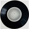 Cowley Patrick feat. Sylvester Käytetty 7” ei kuvakantta Do ya wanna funk  kansi Ei kuvakantta levy VG käytetty vinyylisingle